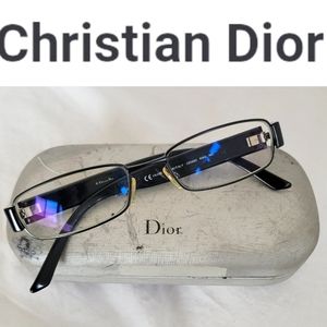 Christian Dior Glasses